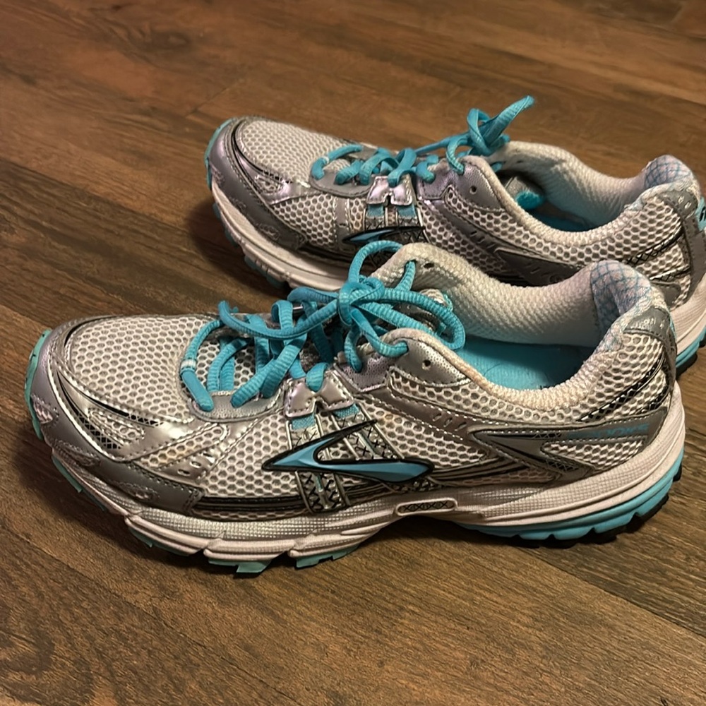 Brooks Ravenna 2 Running Shoes